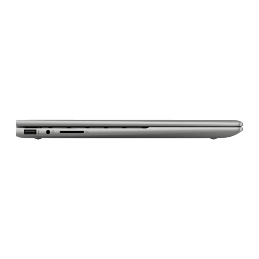 لپ تاپ 15.6 اینچ اچ پی Envy X360 15 EW100