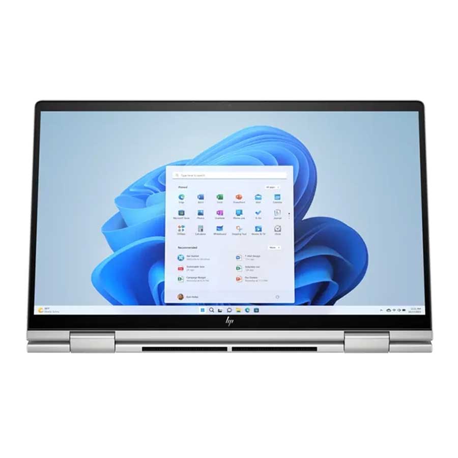لپ تاپ 15.6 اینچ اچ پی Envy X360 15-fe0053dx