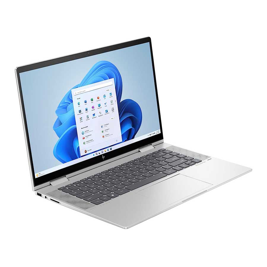 لپ تاپ 15.6 اینچ اچ پی Envy X360 15-fe0053dx