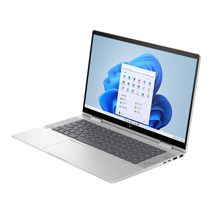 لپ تاپ 15.6 اینچ اچ پی Envy X360 15-fe0053dx
