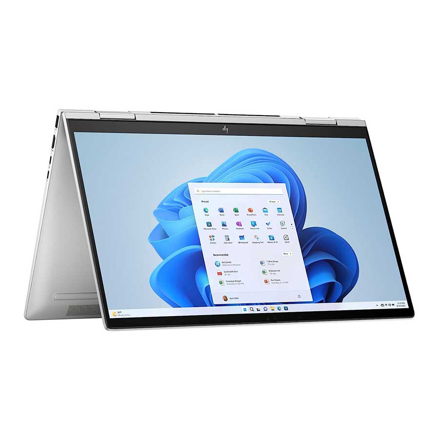 لپ تاپ 15.6 اینچ اچ پی Envy X360 15-fe0053dx