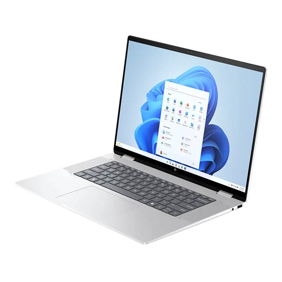 لپ تاپ 16 اینچ اچ پی ENVY X360 16-AC0023DX