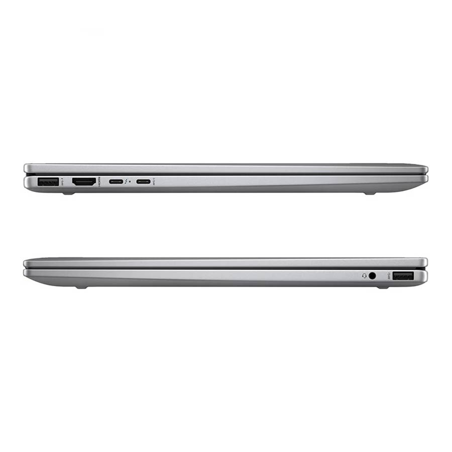 لپ تاپ 16 اینچ اچ پی ENVY X360 16-AC0023DX