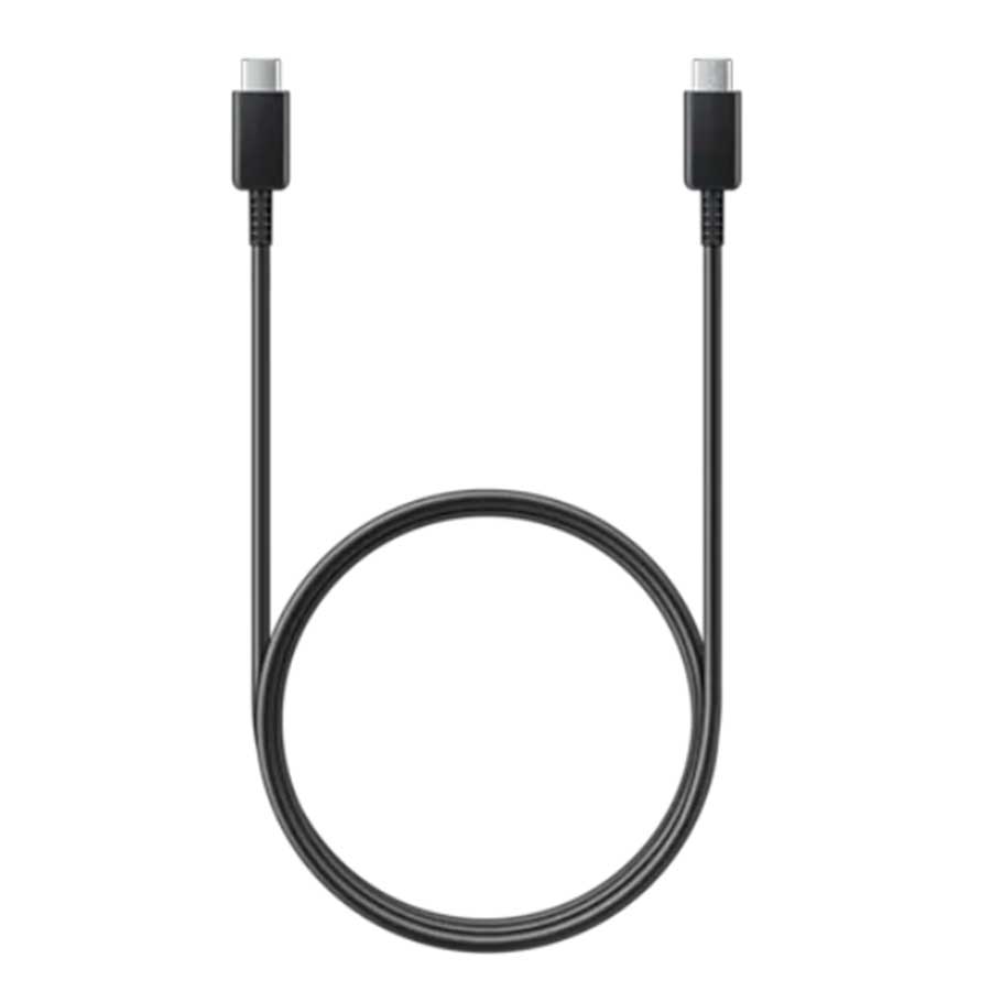 کابل تبدیل USB-C به USB-C سامسونگ مدل EP-DN975BBEGWW