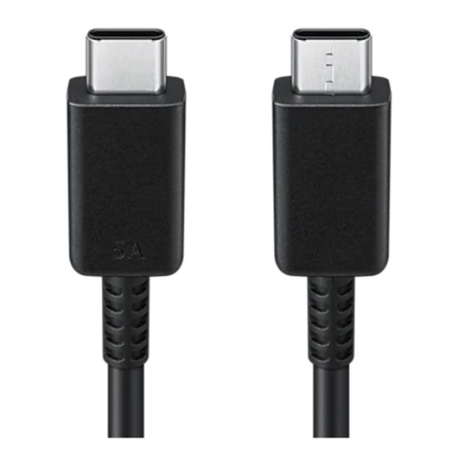 کابل تبدیل USB-C به USB-C سامسونگ مدل EP-DN975BBEGWW