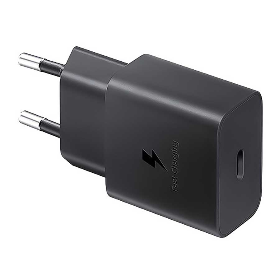 شارژر دیواری سامسونگ مدل EP-T1510 15W