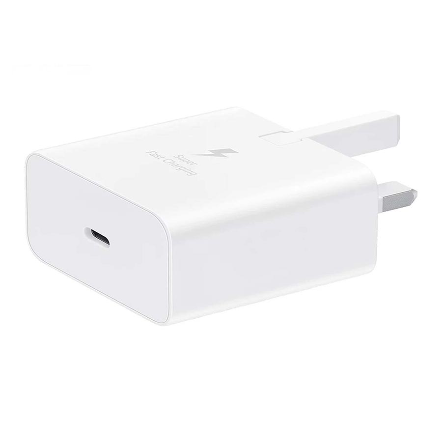 شارژر دیواری سامسونگ مدل EP-T4510 45W