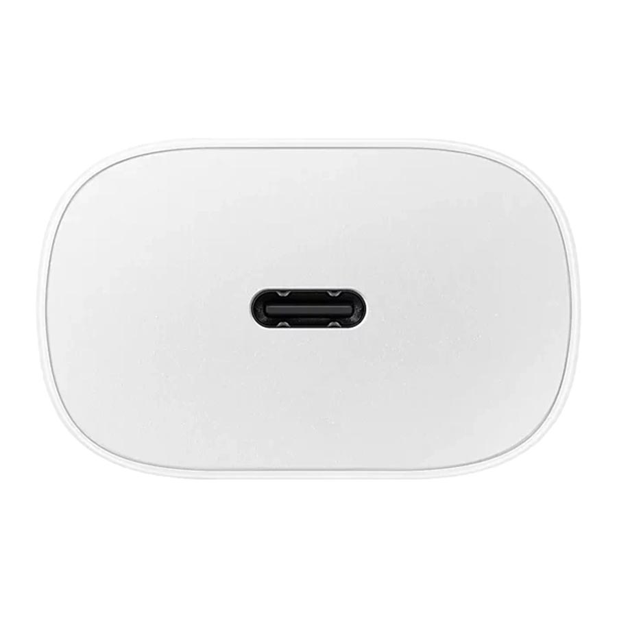 شارژر دیواری سامسونگ مدل EP-TA800