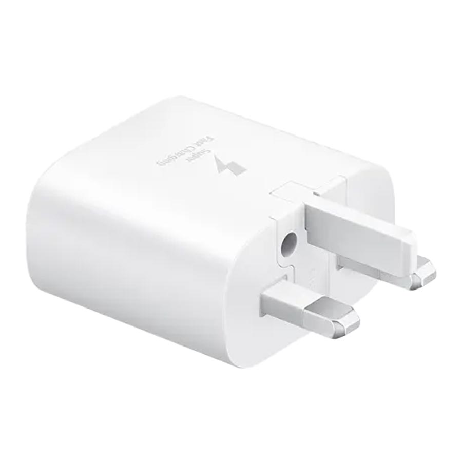 شارژر دیواری سامسونگ مدل EP-TA800