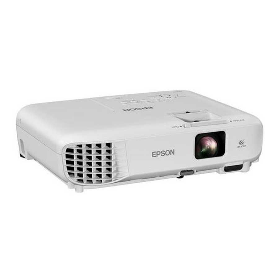 ویدئو پروژکتور اپسون مدل EB-X400
