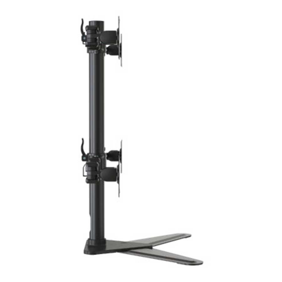 پایه نگهدارنده رومیزی مانیتور چند مفصلی ارگو مدل WLA009