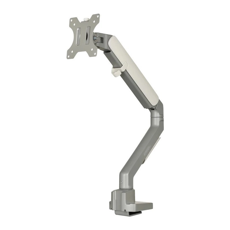 پایه نگهدارنده رومیزی مانیتور ارگو مدل WLA014SCS