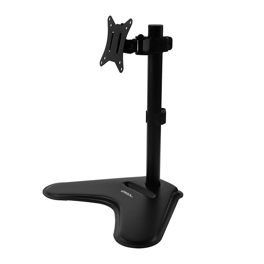 wla019 پایه نگهدارنده رومیزی مانیتور ارگو مدل WLA019