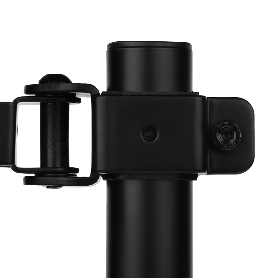 پایه نگهدارنده رومیزی مانیتور ارگو مدل WLA019