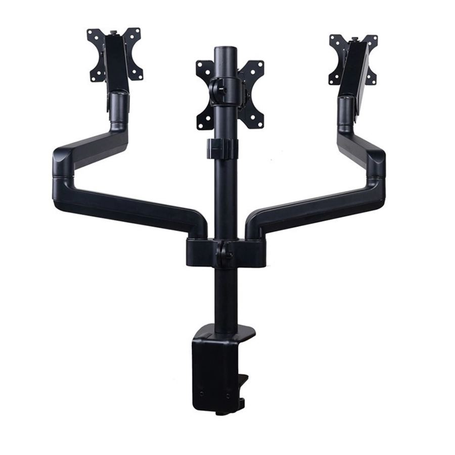 پایه نگهدارنده رومیزی مانیتور ارگو مدل WLA020