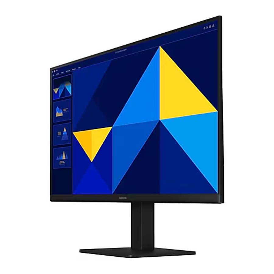 مانیتور 24 اینچ سامسونگ مدل Essential S3 S30GD LS24D300GAMXUE