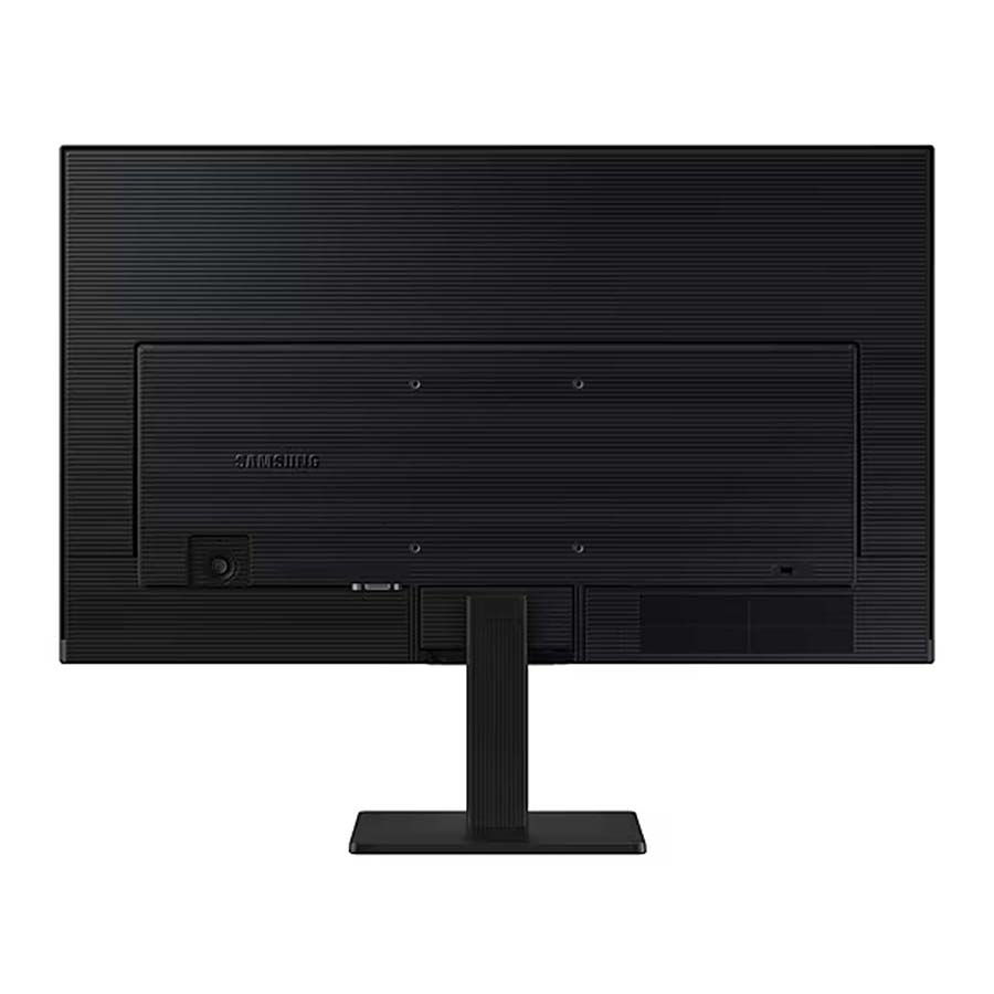 مانیتور 24 اینچ سامسونگ مدل Essential S3 S30GD LS24D300GAMXUE