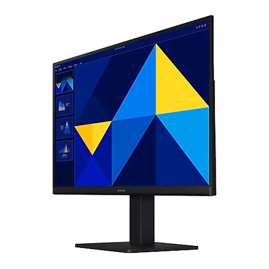 مانیتور 22 اینچ سامسونگ مدل Essential S3 S30GD LS27D302GAUXEN