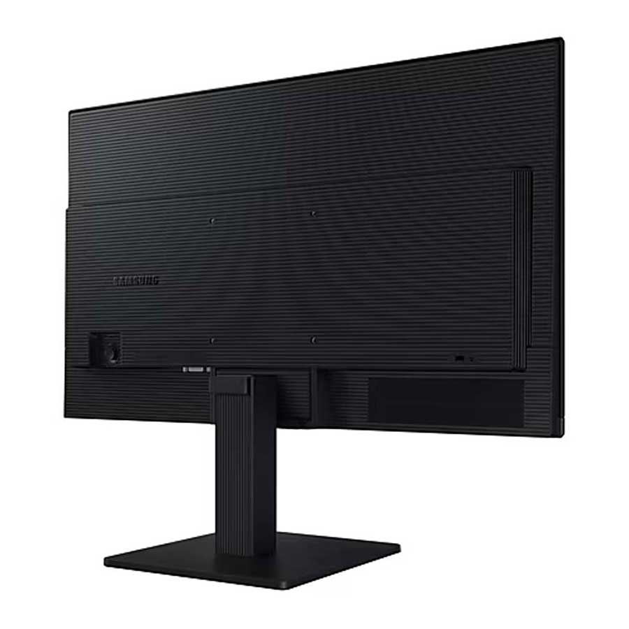 مانیتور 22 اینچ سامسونگ مدل Essential S3 S30GD LS27D302GAUXEN