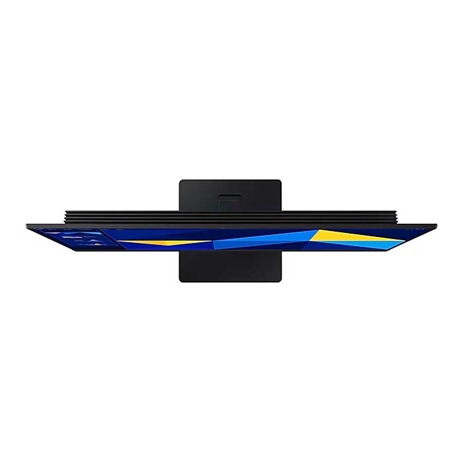 مانیتور 22 اینچ سامسونگ مدل Essential S3 S30GD LS27D302GAUXEN