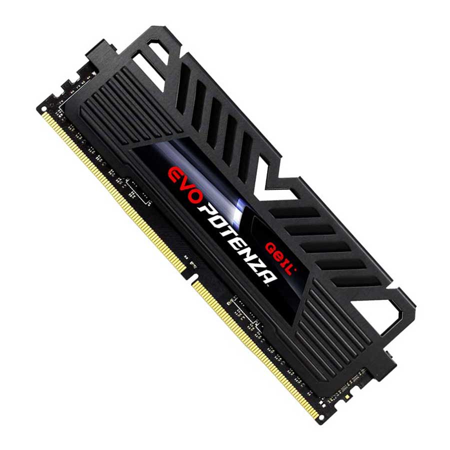 رم گیل مدل EVO POTENZA DDR4