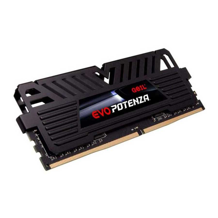 رم گیل مدل EVO POTENZA DDR4