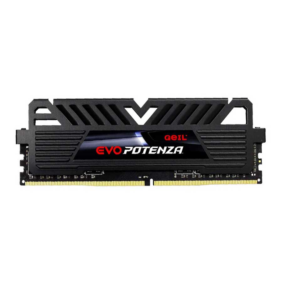 رم گیل مدل EVO POTENZA DDR4