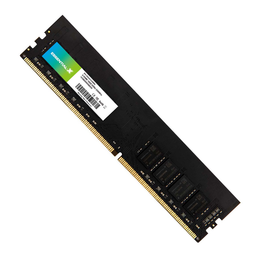 رم اگزاسند مدل Essential X DDR4