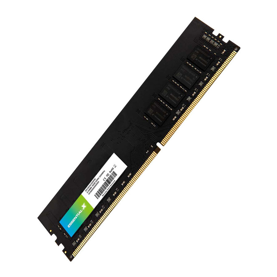 رم اگزاسند مدل Essential X DDR4