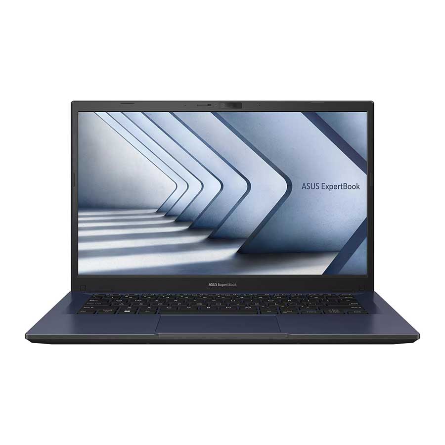 لپ تاپ 14 اینچ ایسوس ExpertBook B1402CB
