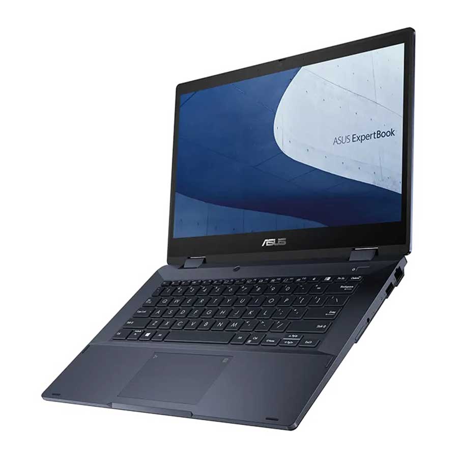 لپ تاپ 14 اینچ ایسوس ExpertBook B3 Flip B3402EFA