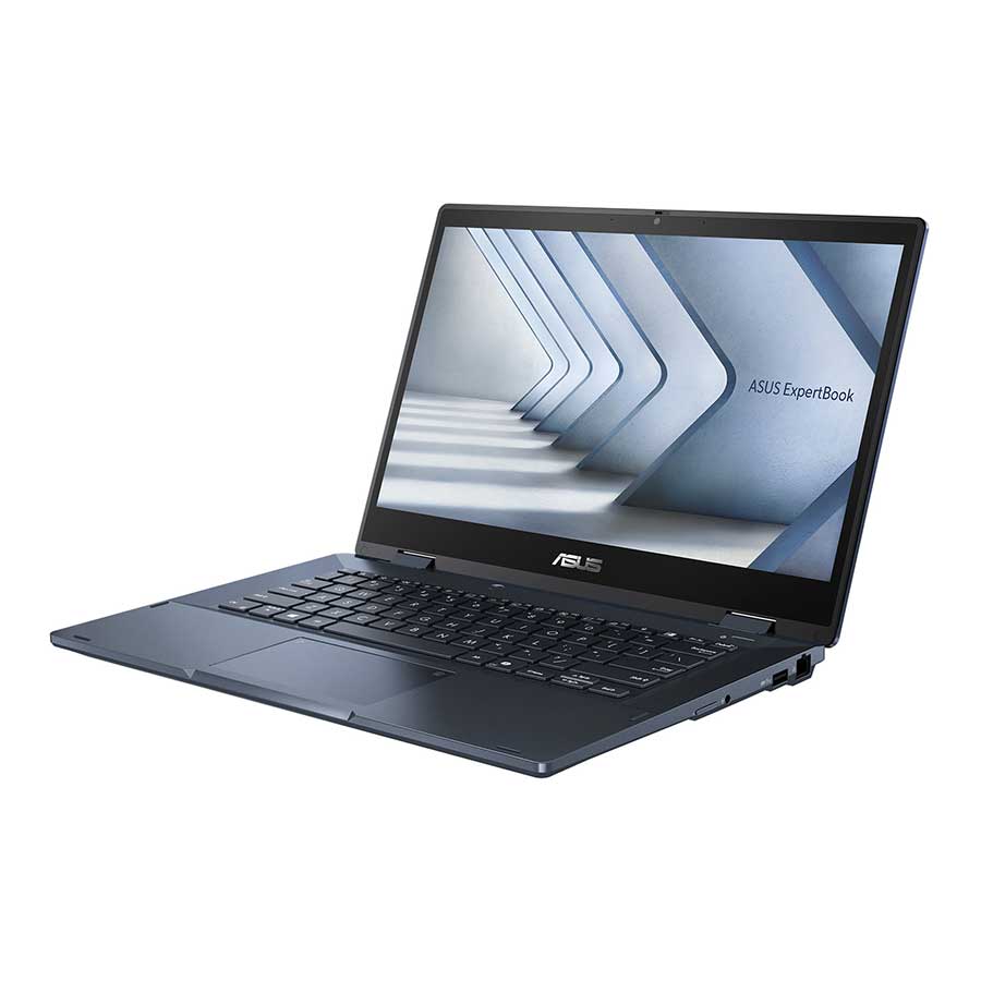 لپ تاپ 14 اینچ ایسوس ExpertBook B3 Flip B3402FVA