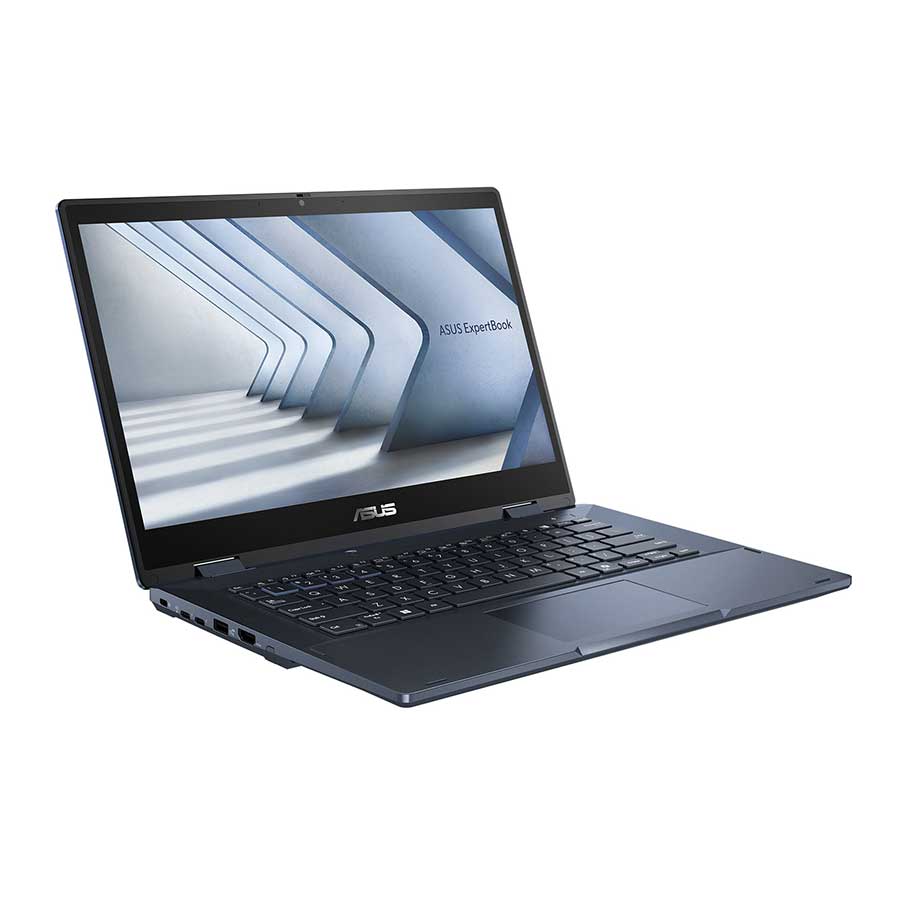 لپ تاپ 14 اینچ ایسوس ExpertBook B3 Flip B3402FVA