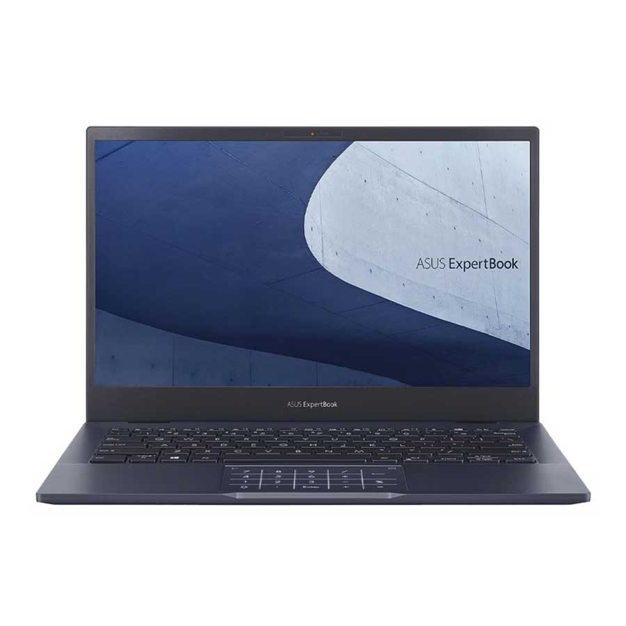 لپ تاپ 13.3 اینچ ایسوس ExpertBook B5 Flip B5302FBA