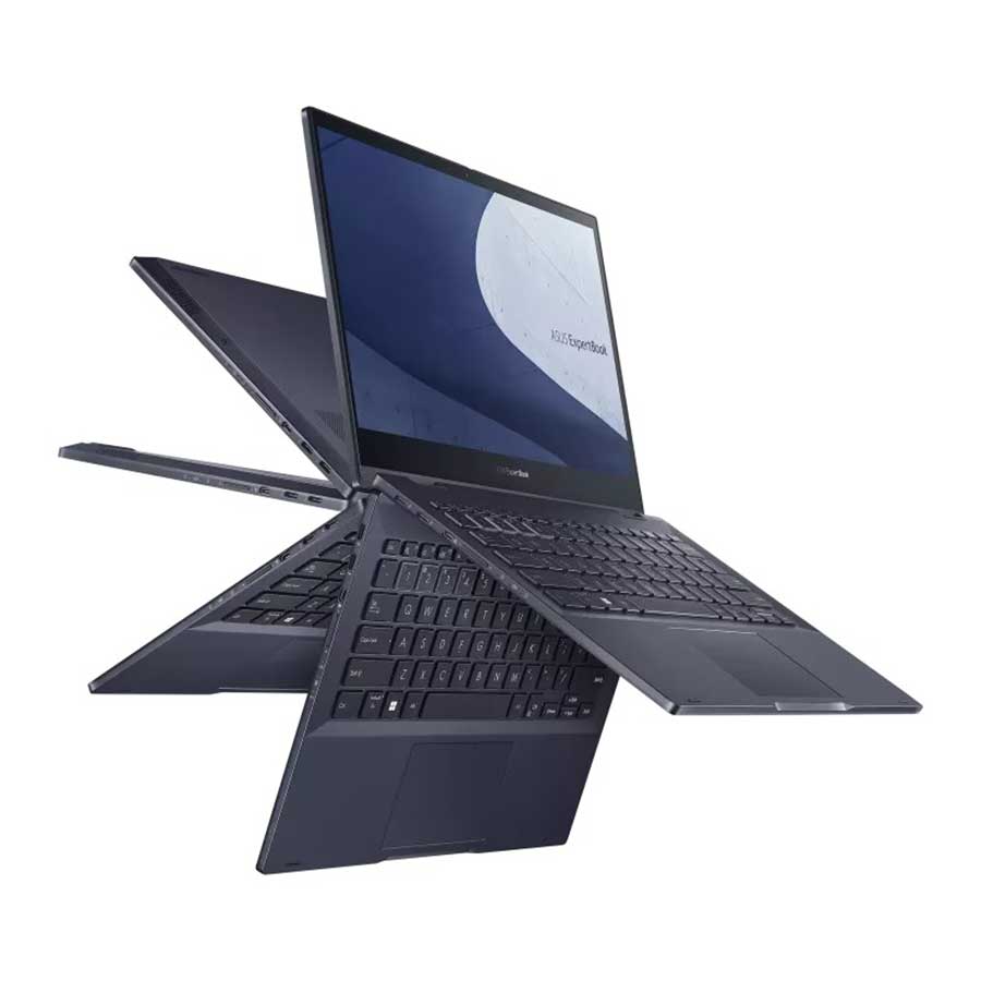 لپ تاپ 13.3 اینچ ایسوس ExpertBook B5 Flip B5302FBA