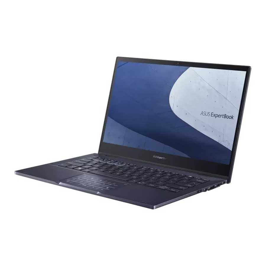 لپ تاپ 13.3 اینچ ایسوس ExpertBook B5 Flip B5302FBA
