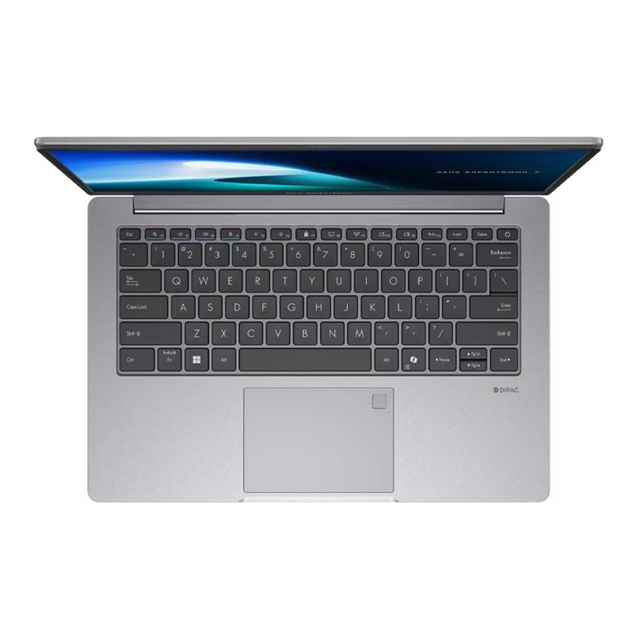 لپ تاپ 14 اینچ ایسوس ExpertBook P1 P1403CVA