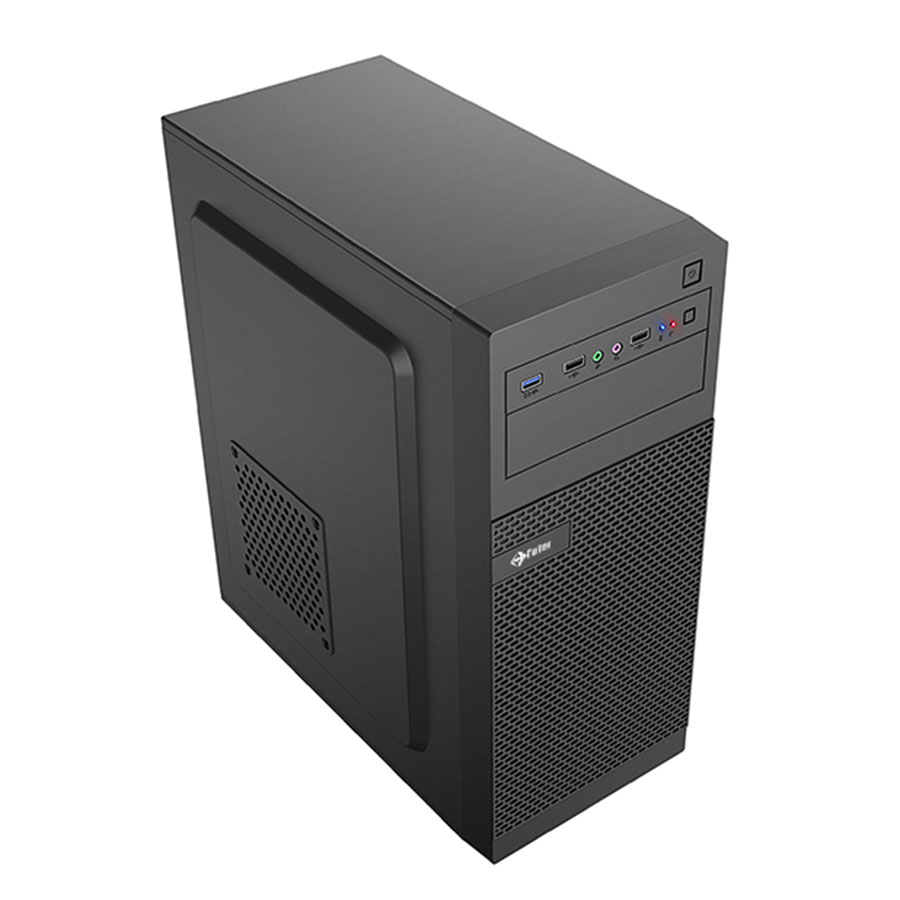 کیس کامپیوتر فاتر مدل F-3204