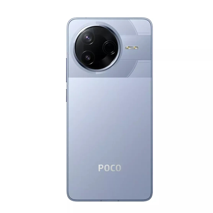 poco F7 Pro گوشی موبایل پوکو F7 Pro ظرفیت 512 گیگابایت رم 12 گیگابایت