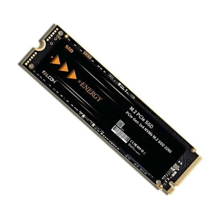FALCON M.2 هارد اس اس دی اینترنال ایکس انرژی مدل FALCON M.2 ظرفیت 128 گیگابایت