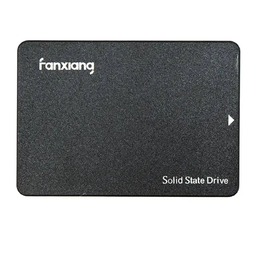 اس اس دی اینترنال فانشیانگ مدل S101 ظرفیت 480 گیگابایت