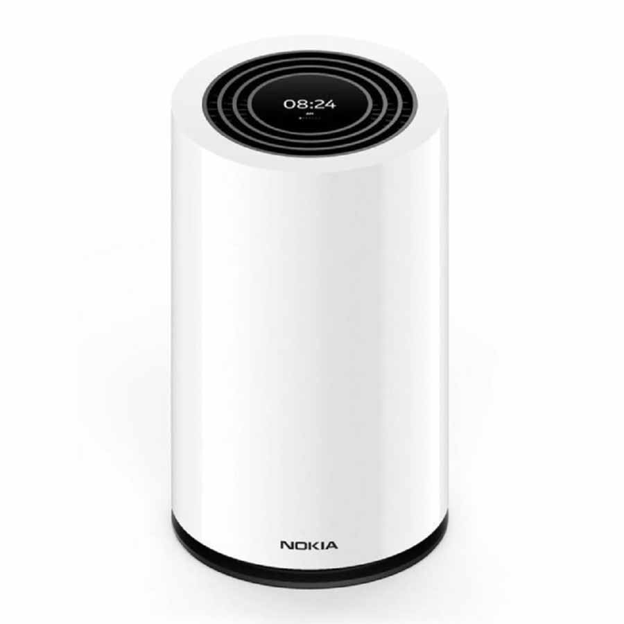مودم روتر 5G بی‌سیم گیگابیت و دوباند AX3600 نوکیا مدل FastMile Gateway 3.1