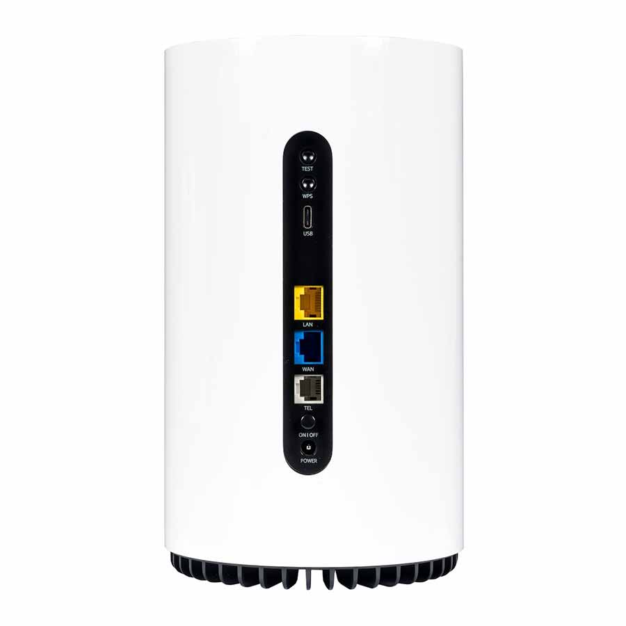 مودم روتر 5G بی‌سیم گیگابیت و دوباند AX3600 نوکیا مدل FastMile Gateway 3.1