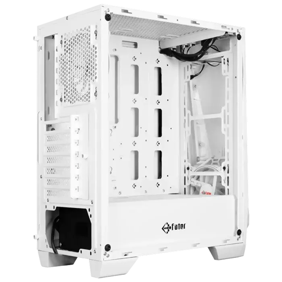 کیس کامپیوتر فاطر