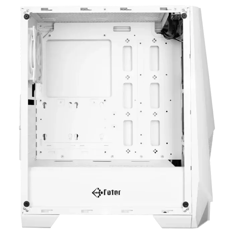 کیس کامپیوتر فاطر