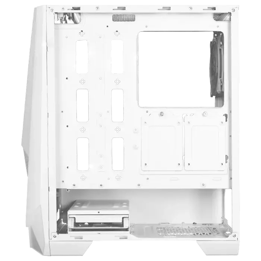 کیس کامپیوتر فاطر