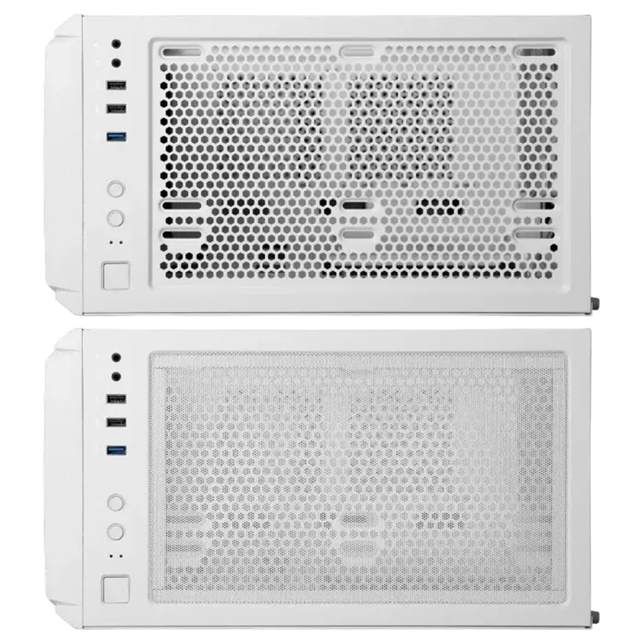 کیس کامپیوتر فاطر