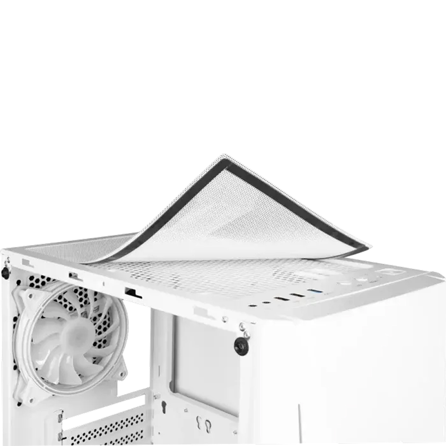 کیس کامپیوتر فاطر