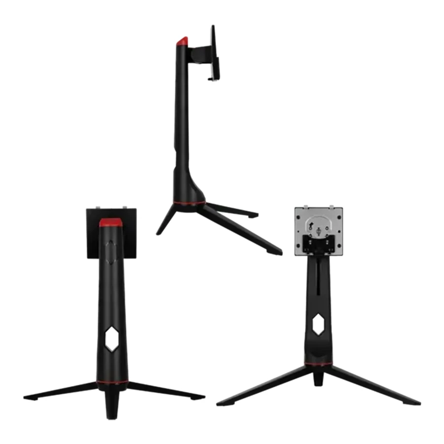 مانیتور خمیده گیمینگ 32 اینچ فاطر