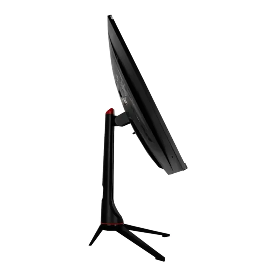 مانیتور خمیده گیمینگ 32 اینچ فاطر